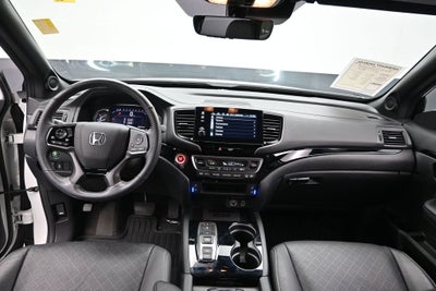 2023 Honda Passport Elite