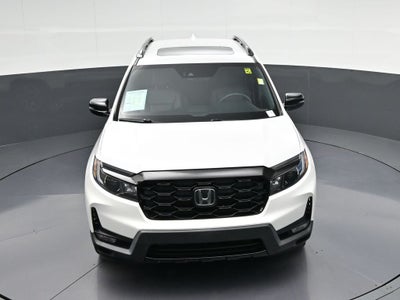 2023 Honda Passport Elite