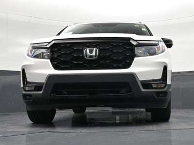2023 Honda Passport Elite