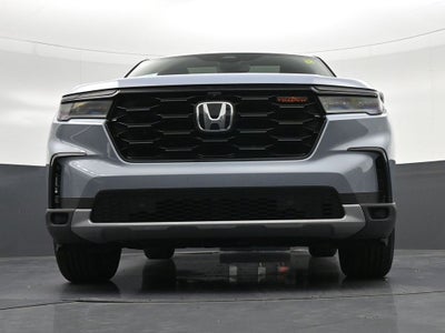 2023 Honda Pilot TrailSport