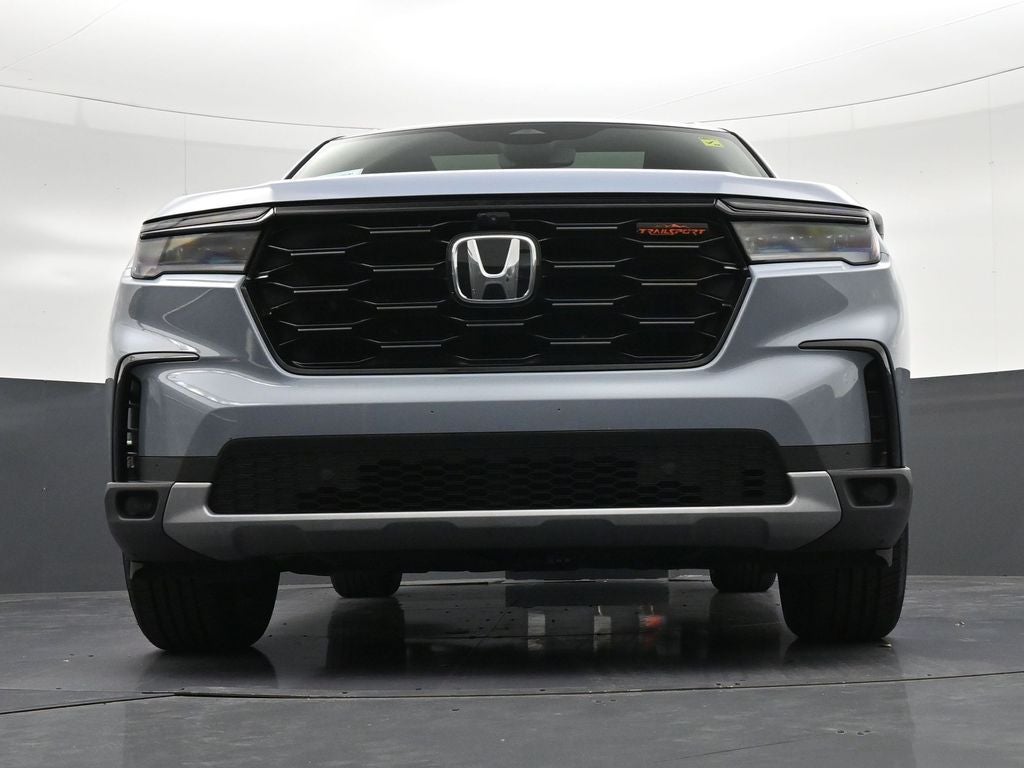 2023 Honda Pilot TrailSport