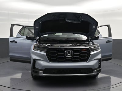 2023 Honda Pilot TrailSport