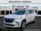 2022 Buick Enclave Avenir
