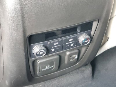 2022 Buick Enclave Avenir