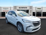 2022 Buick Enclave Avenir