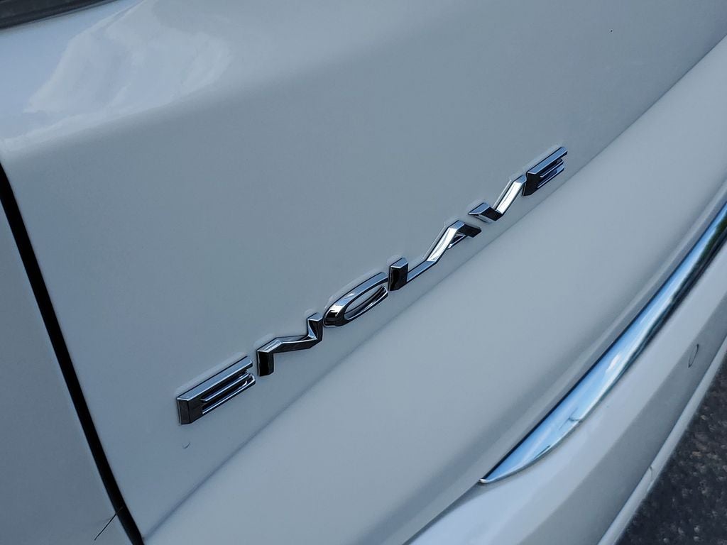 2022 Buick Enclave Avenir