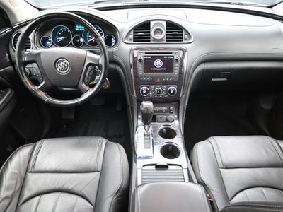 2017 Buick Enclave Premium Group