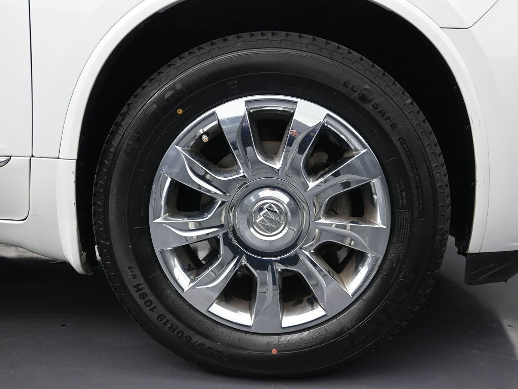 2017 Buick Enclave Premium Group
