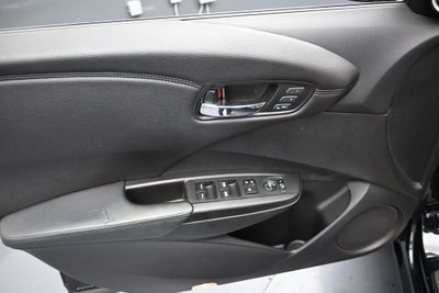 2018 Acura RDX Base