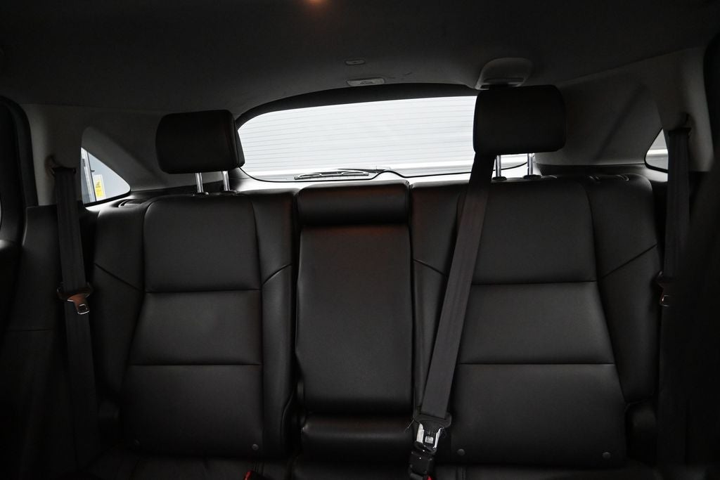 2018 Acura RDX Base