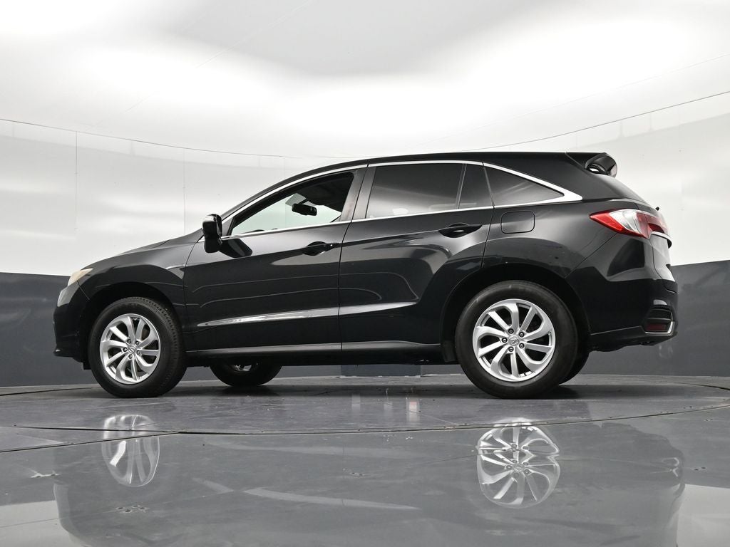 2018 Acura RDX Base
