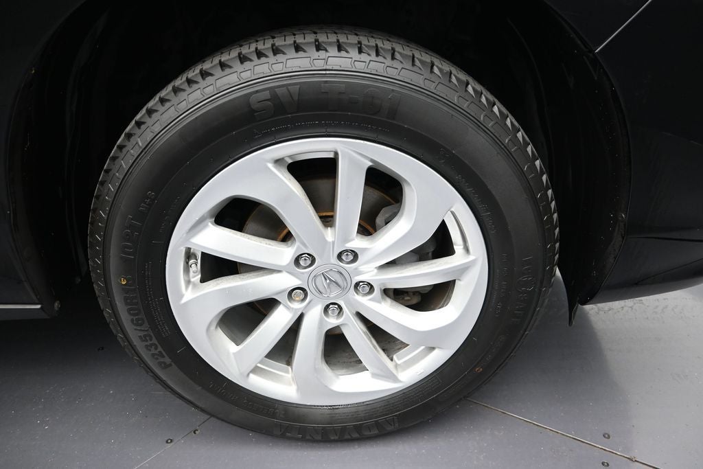 2018 Acura RDX Base