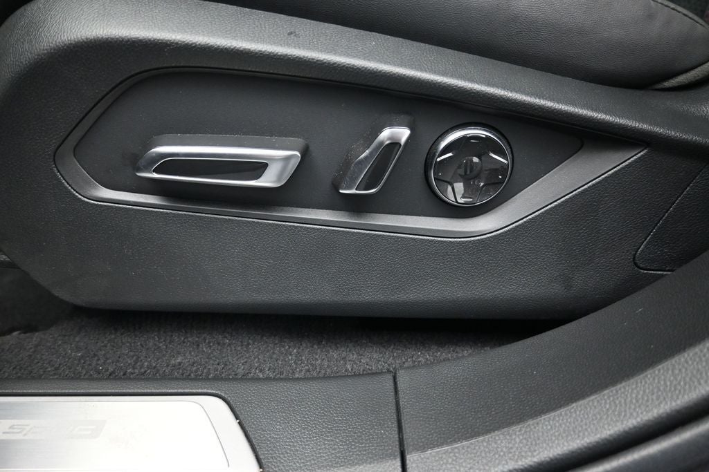 2024 Acura RDX A-Spec Package SH-AWD