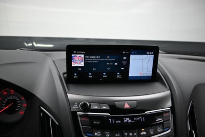 2024 Acura RDX A-Spec Package SH-AWD