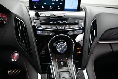 2024 Acura RDX A-Spec Package SH-AWD