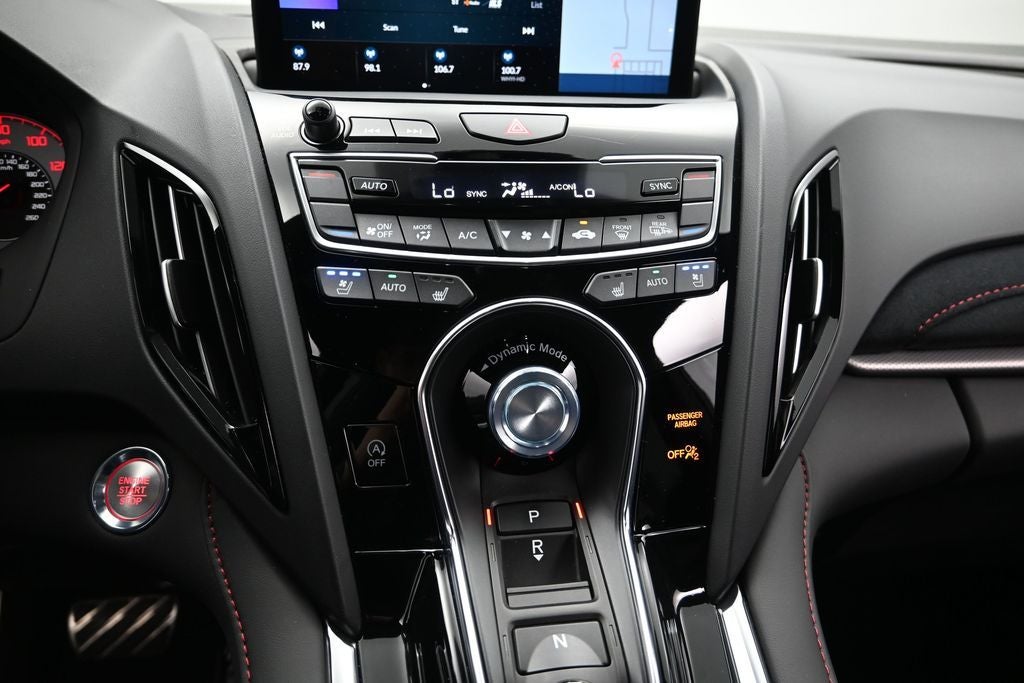2024 Acura RDX A-Spec Package SH-AWD