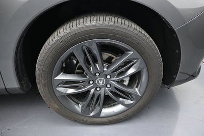 2024 Acura RDX A-Spec Package SH-AWD