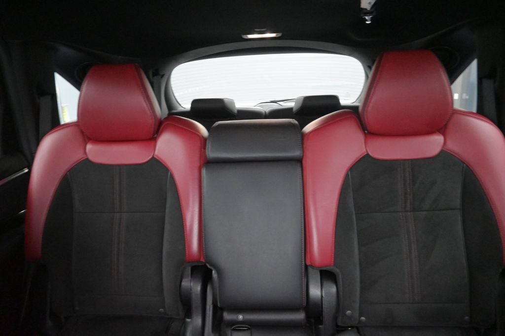 2019 Acura MDX 3.5L Technology Pkg w/A-Spec Pkg SH-AWD