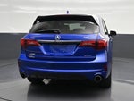 2019 Acura MDX 3.5L Technology Pkg w/A-Spec Pkg SH-AWD