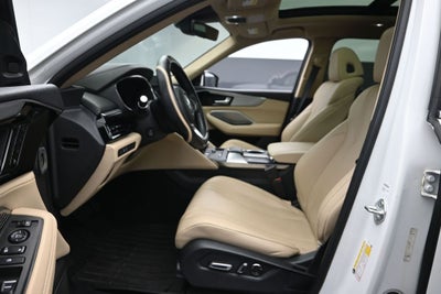 2022 Acura MDX 3.5L