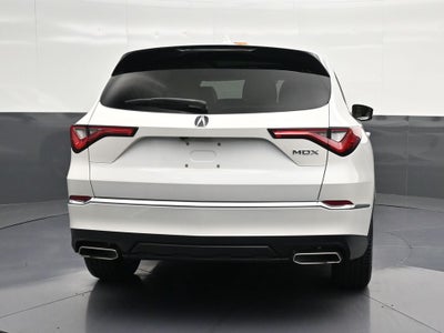2022 Acura MDX 3.5L