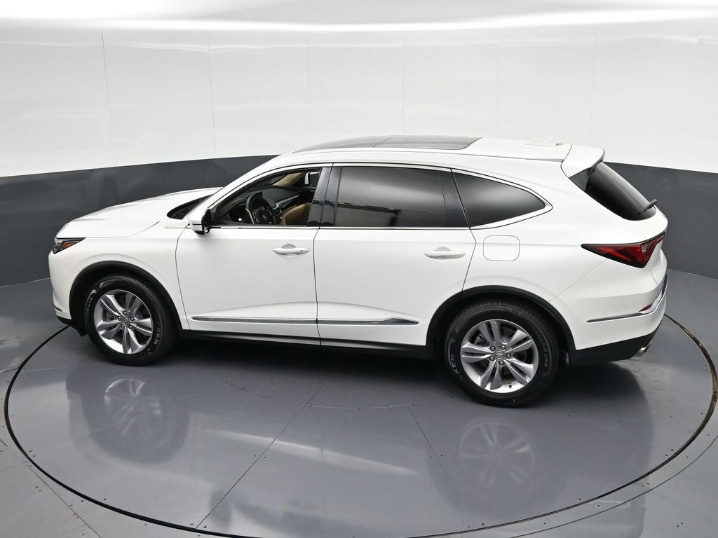 2022 Acura MDX 3.5L