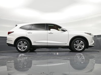 2022 Acura MDX 3.5L