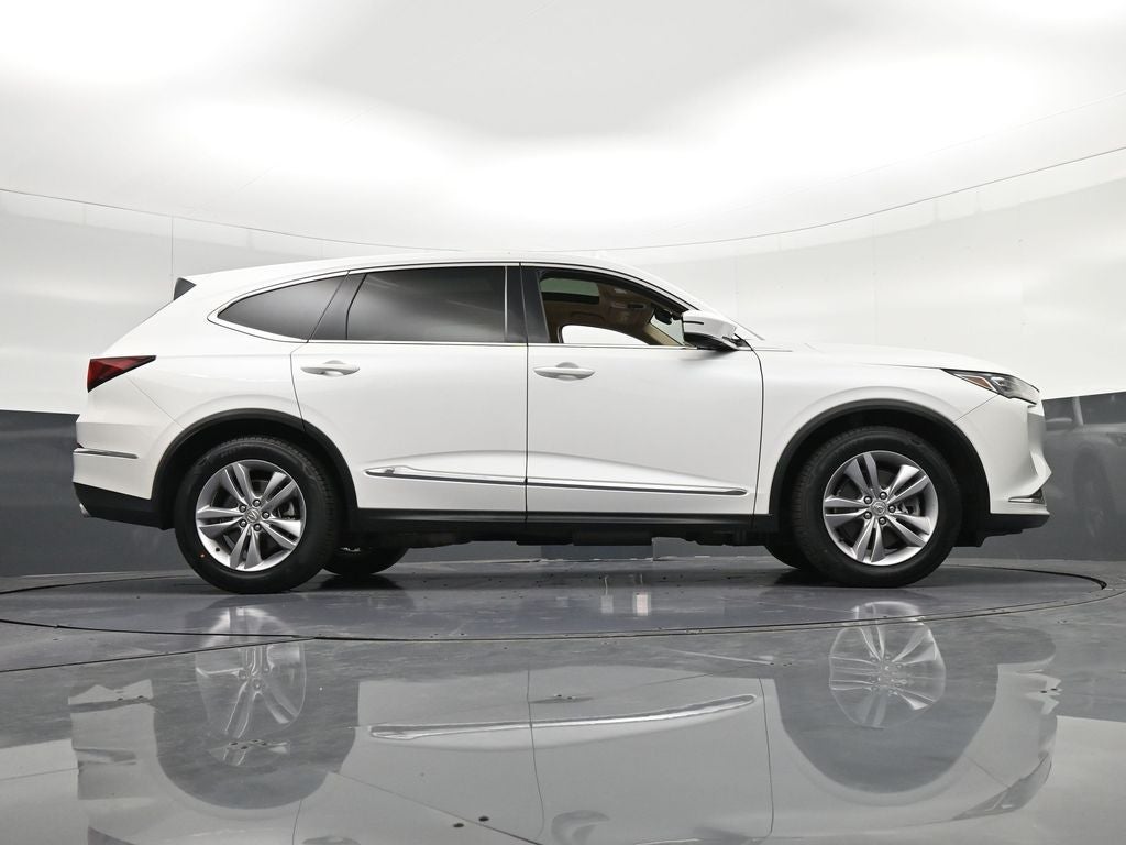 2022 Acura MDX 3.5L