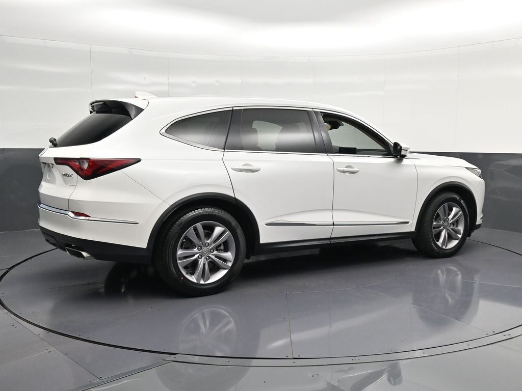 2022 Acura MDX 3.5L
