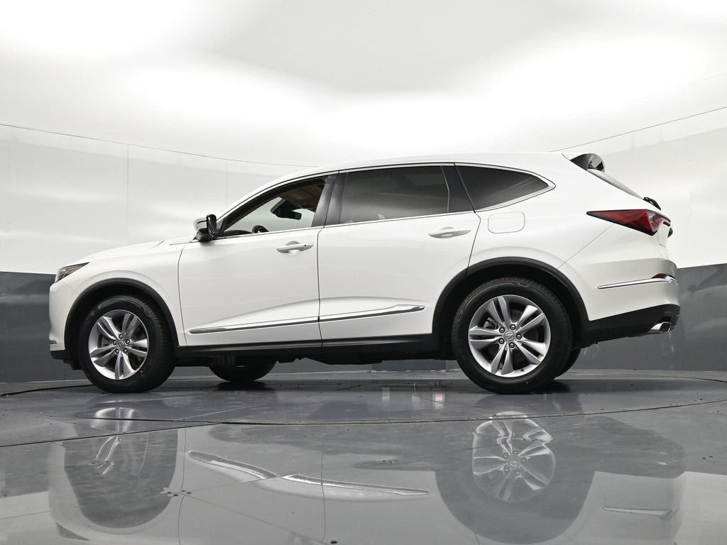 2022 Acura MDX 3.5L