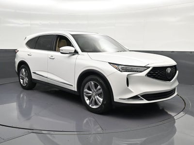 2022 Acura MDX 3.5L