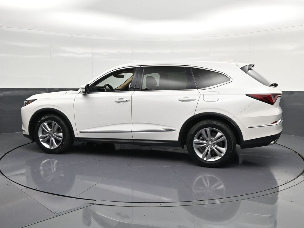 2022 Acura MDX 3.5L