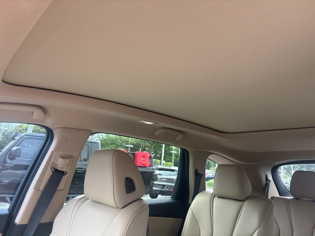 2022 Acura MDX 3.5L
