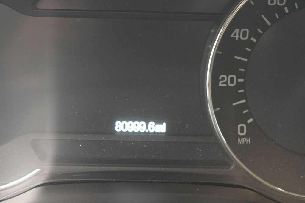 2018 Lincoln MKC Premiere