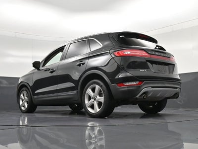 2018 Lincoln MKC Premiere