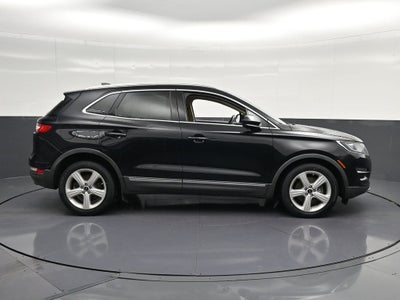 2018 Lincoln MKC Premiere