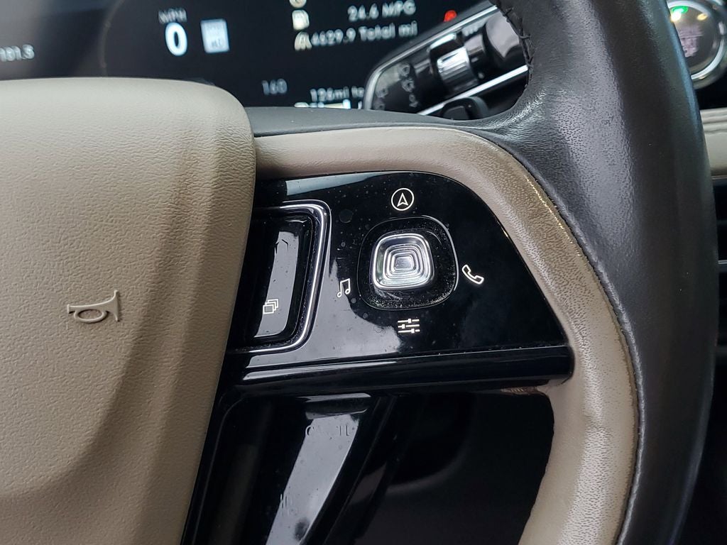 2021 Lincoln Corsair Reserve