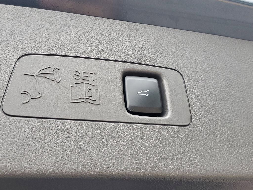 2021 Lincoln Corsair Reserve