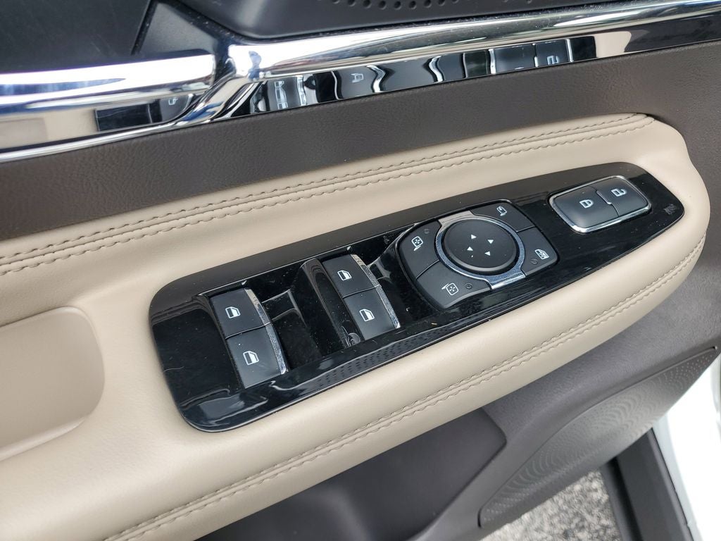 2024 Lincoln Corsair Reserve