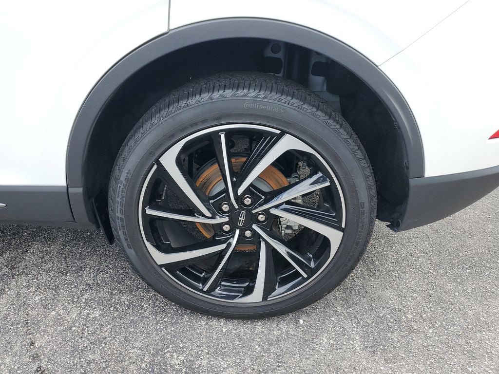 2024 Lincoln Corsair Reserve