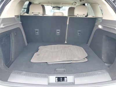 2024 Lincoln Corsair Reserve