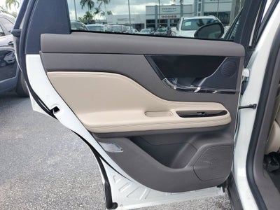 2024 Lincoln Corsair Reserve