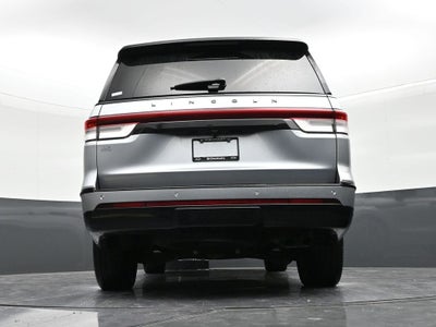 2023 Lincoln Navigator Black Label
