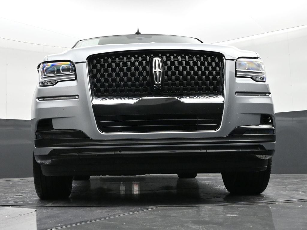 2023 Lincoln Navigator Black Label