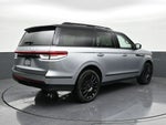 2023 Lincoln Navigator Black Label