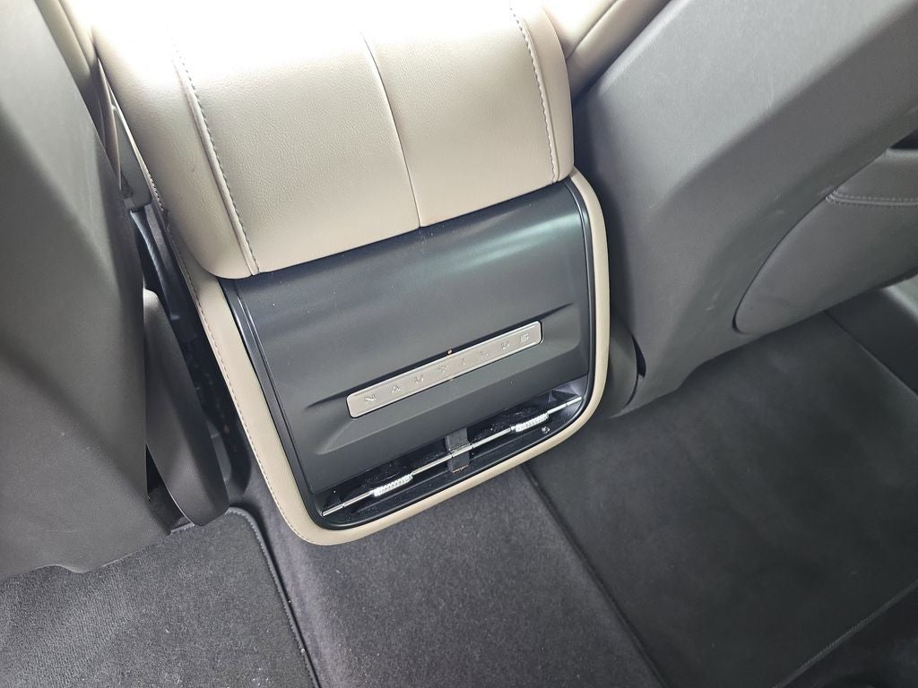 2024 Lincoln Nautilus Premiere