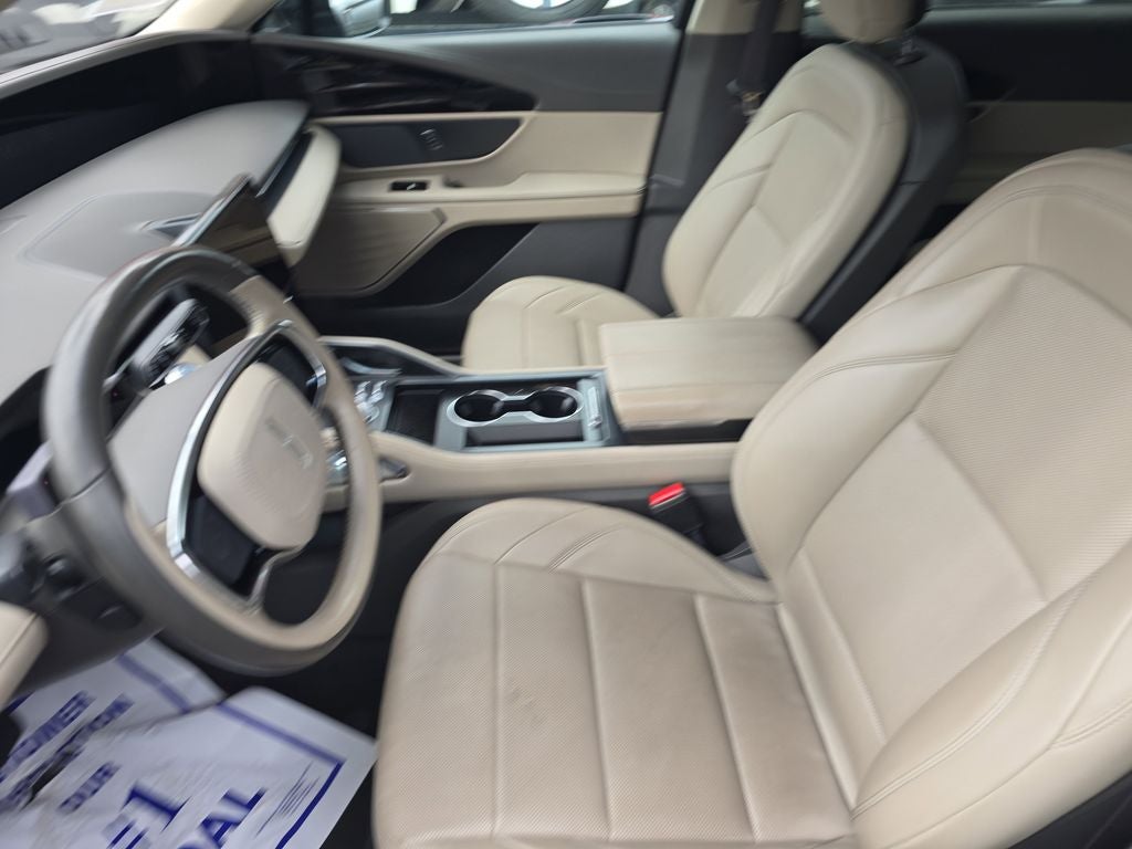 2024 Lincoln Nautilus Premiere