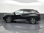 2020 Nissan Murano SV