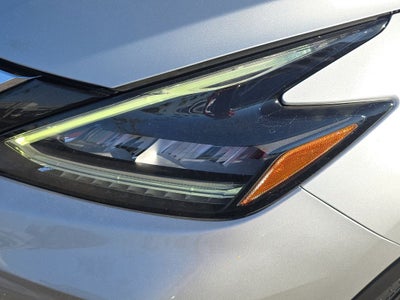 2022 Nissan Murano SV