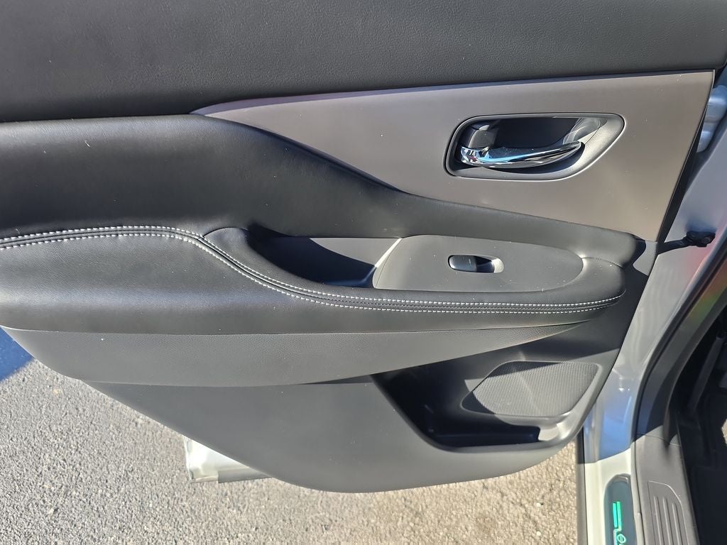 2022 Nissan Murano SV